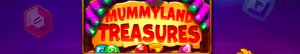 Игровой автомат Mummyland Treasures
