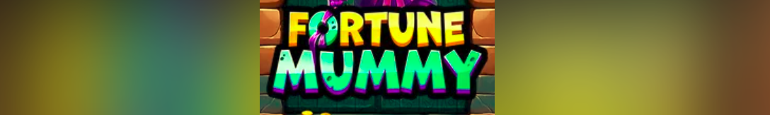 Игровой автомат Fortune Mummy