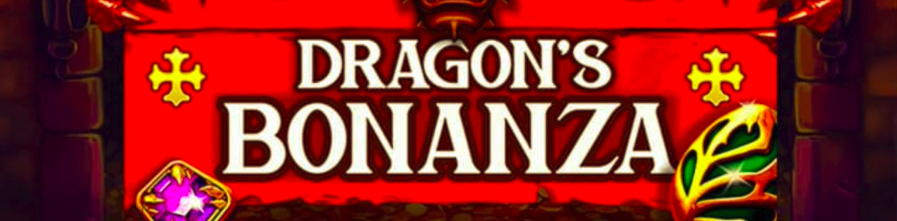 Игровой автомат Dragons Bonanza