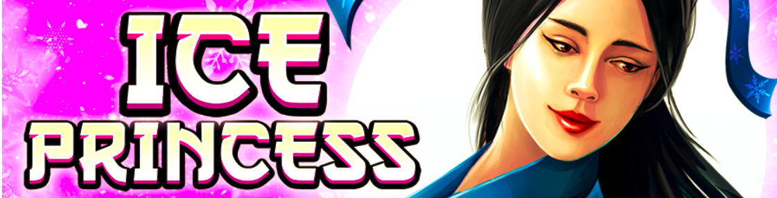 Игровой автомат Ice Princess