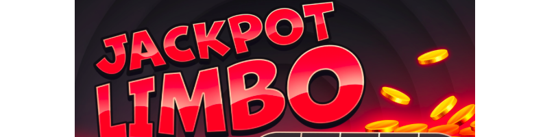 Игровой автомат Jackpot Limbo